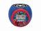 Lexibook, Spider-Man Projector wekker met sluimerfunctie en alarmfunctie, nachtlampje met timer, LCD scherm, werkt op batterijen, RL977SP
