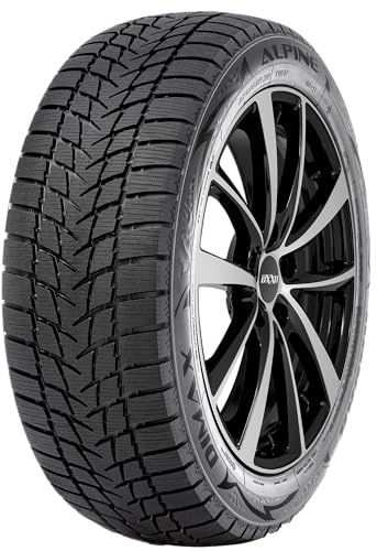 RADAR - 195/55 R16 TL 91H DIMAX ALPINE XL BSW M+S 3PMSF - Winterreifen