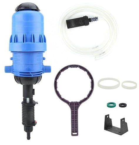 Proportional Pumpe Wasserkraft Dosierpumpe Mixer Mineraldünger Spender Dosiergerät Pump Steuerbare Pumpe Flüssigkeit Doser