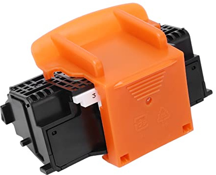 Wifehelper QY6 0086 Druckkopf, Klarer und Stabiler Druck, Einzeldruckkopf, Druckkopfersatz mit Schutzhülle für MX928 MX728 IX6780 IX6880