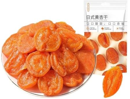 250 g di polpa di albicocca fresca essiccata al sole e snocciolata, una conserva di frutta tradizionale, morbida, gommosa e agrodolce.(1bag)