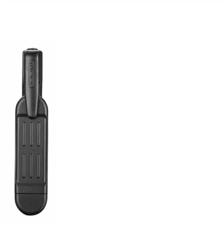 Cámara Corporal, T189 mini cámara HD 1080p Cámara de pluma de cuerpo portátil for cámara Mini digital DVR Pequeña Dv Camcorder Micro Camera Support 128GB(1080P Add 128GB)