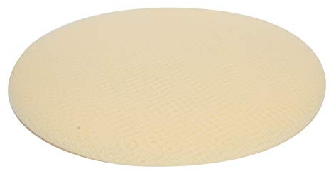 Tonysa 144 St Nylonhårnätsmössor, Andningsbar Engångsperuk Hårnät för Salong, Hem, Kockar, Sjuksköterskor, 20 Tum (Beige)