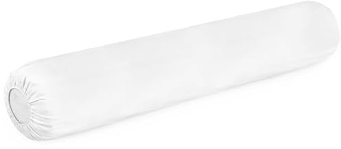 Linnea Housse de Protection de traversin absorbante Antonin Blanc 160 cm