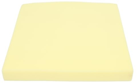 TOYANDONA Tappetino in Spugna per Ceramica ad Alta Densità Cuscino Assorbente per Tavolo da Lavoro Sottopiatto Resistente e Facile da Pulire per Scuole e Studi di Artigianato