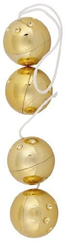 You2Toys - Boules de Geisha - Set de 4