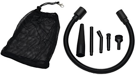 Vacmaster AVPK Ash Vac Pellet Stove Kit