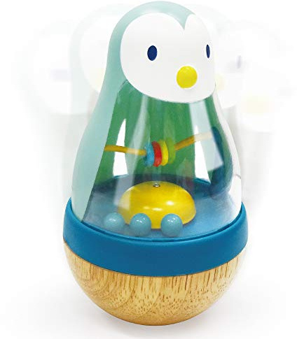 Djeco DJ6407 89483 Babyfarbe, gemischt