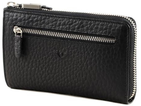 Voi Hirsch Gerda Geldbörse RFID Leder 16 cm