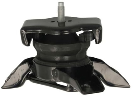 TEDGUM 00280460 SOPORTE TRASERO MOTOR-CAJA DE CAMBIOS