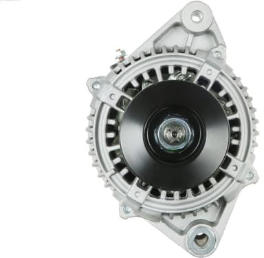 AS-PL Lichtmaschine 60A 12V mit Riemenscheibe Kompatibel mit TOYOTA LAND CRUISER PZJ7, KZJ7, HZJ7, BJ7, LJ7, RJ7 2706017160 2706017210 46419833