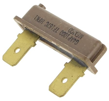 FUSIBLE G4AP1000 TF167C POUR FOUR DE DIETRICH - 92X4265