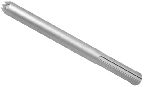 Cabeza cuadrada broca cincel martillo para cemento de pared cincel de pavimento rotativo cincel martillo bitbitbitbitbitbitbit, zócalo hembra