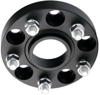 ZSGHJA Separadores Ruedas Buje Espaciadores Rueda 5x120 Diámetro Central 72,6mm Adaptador Cubo Accesorios Neumáticos para Land para Rover 1 Pieza Aluminio Espaciador(20mm)