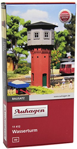Auhagen 11412 - Wasserturm