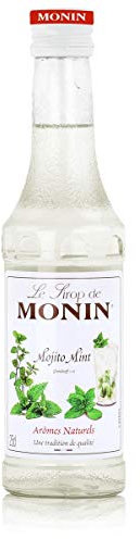 Le Sirop de Monin Mojito Sirup 250ml