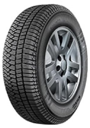 Kleber Citilander EL M+S - 235/60R18 107V - Ganzjahresreifen