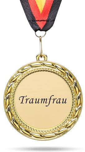 andSmile Orden/Medaille Liebhaber/Friends