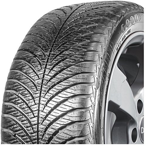 Goodyear 215/60 R16 99V XL Ganzjahresreifen Allwetter M+S 3PMSF Reifen