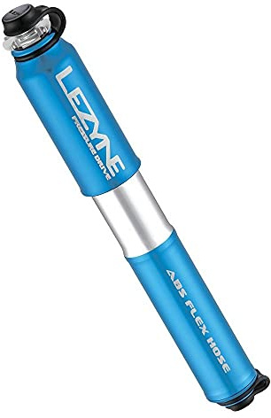 Lezyne Pressure Drive S Blue