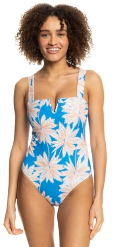 Roxy Roxy Love The Coco - Badeanzug für Frauen Blau