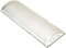 RECAMBIOS DREYMA 265250 Deflector Bombilla Tragaluz Campana Extractora Compatible con Balay Bosch FD8601 3BD794X 3BD764X 4BD727X01 Transparente Medidas Exactas 60x175mm Fácil Sustitución Técnica