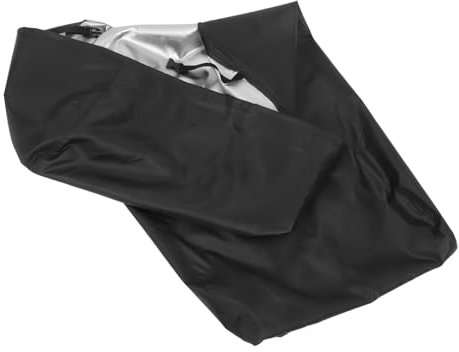 HANABASS Cubierta De Cortacésped y Resistente Funda Protectora Para Tractor De Jardín Prueba De Para Exterior