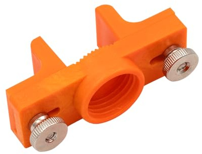 Holzbearbeitung Leim-Applikator - ABS Klebewerkzeug Kantenwerkzeug Multifunktionaler Kabelbinder Spender Ideal für Außenreparaturen, Möbel, Böden, Metallbearbeitung,