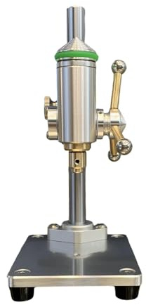 Whtkoph Mini Taladro de Banco, Taladro de Mesa, Taladro de, Desarrollo de Intereses, Portátil, Bricolaje, Fresadora de Mesa Multifuncional, Manualid