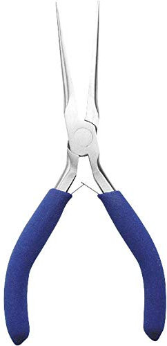 Mannesmann - Alicates de punta fina 145 mm