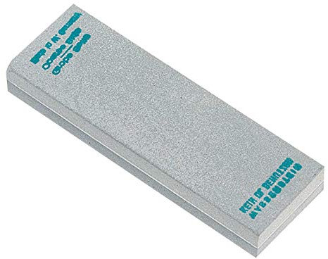 Puma Messer-zubehör Schärfstein Länge: 15.0cm, grau, M