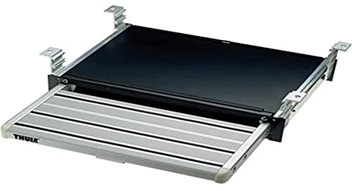 Thule Omnistor Trittstufe Slide-Out Step 400 manuell