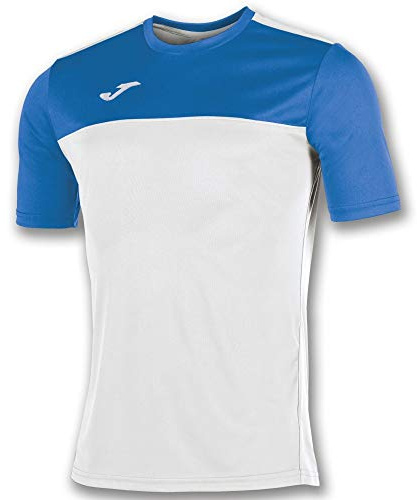 Joma Winner, Mens, 100946.207.M, Bianco/Royal, M