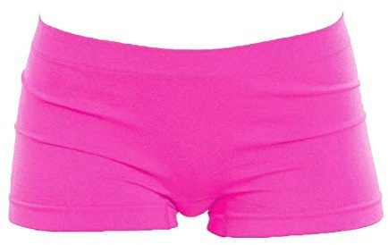 Toocool Boxer Culotte de Danse pour Fille, Short sous-Vêtements pour Fille pour Gymnastique Artistique et Danse, Fitness et Sports sous-Vêtements LO-YQ7079