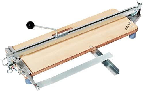 HUFA Fliesenschneider Sonderedition AL 630 mm | Mit HM Schneidrad