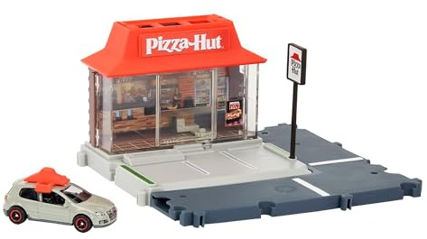Action DRVR Pizza-Hut 3+