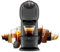KRUPS Nescafé Dolce Gusto Machine à café capsule, Pression 15 bars, Tailles des boissons ajustables, Expresso parfait, Arrêt automatique, Compact, Genio S, Anthracite KP240B10