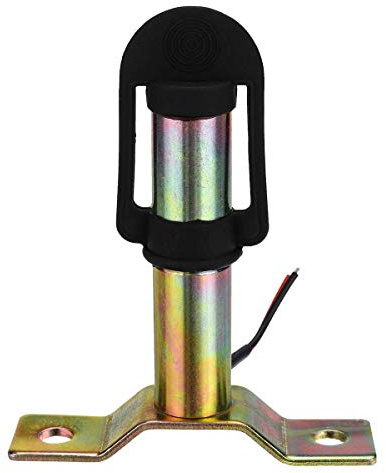Accesorios Soporte de Soporte de baliza ESTRUENDO Pole girando Intermitente baliza de baliza Flexible Tractor de Montaje de Montaje Luz de Montaje