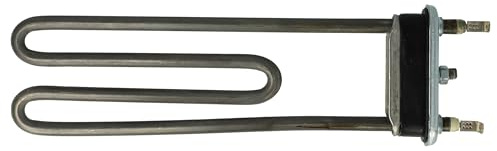 vhbw élément chauffant compatible avec Bosch WFL1200PL/01, WFL1200II/01, WFL100A-WFL100A/04, WFL100-WFL100GB/12 Lave-linge - Thermoplongeur 2000 W
