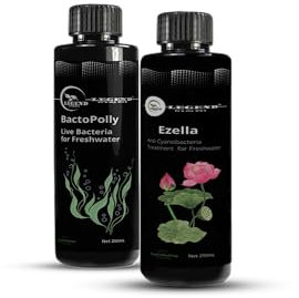 Legend Nitrogen No3 100ml, 250ml, 500ml, 1000ml Planting Fertiliser Supplement For Aquarium Plant (100ml)