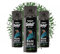 DETERMONDO 3 Bombolette di Vernice Spray Acrilica 400ml Bombolette Spray Colorate Multiuso per Interni ed Esterni (Ral 6002 Verde Foglia)