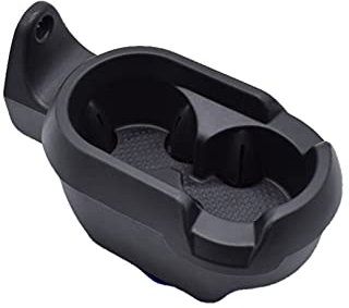 QUENPE Mittelkonsole Getränkeschlüssel Tasse Kaffeehalter Behälter, for Benz, for Smart, Fortwo 451 2004 2005 2006 2007 2008 2009 2010 2011 2012 2013 Getränkehalter