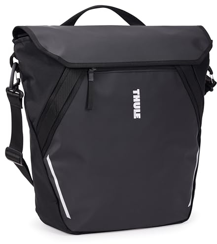 Thule Chasm Kuriertasche Für Fahrrad Inlock 22l