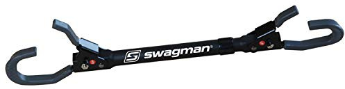 Swagman Damen Deluxe Bar Adapter, Schwarz, 1
