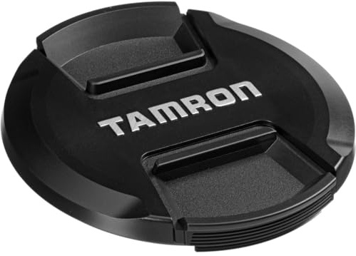 Tamron Objektivdeckel mit Innengriff für Objektive mit 86 mm Filterdurchmesser