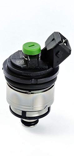 Landirenzo MED Landi Iniettore verde GI25-22 GPL LPG