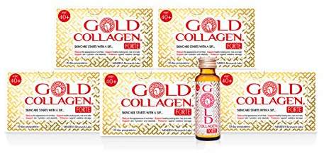 GOLD COLLAGEN® Forte 50 Day -Women Over 40