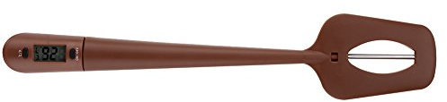 Kitchen Cooking Thermometer, Digital Cooking Thermometer Kitchen Food Thermometer Chocolate Syrup Sauce Cooking Thermometer