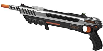 Bug-A-Salt Advanced Combat Fiber Optic 3.0