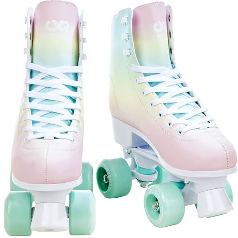 Croxer Rollschuhe Roller Skates